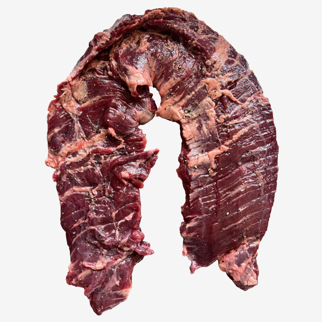 Entraña Prime de res, precio por kilo