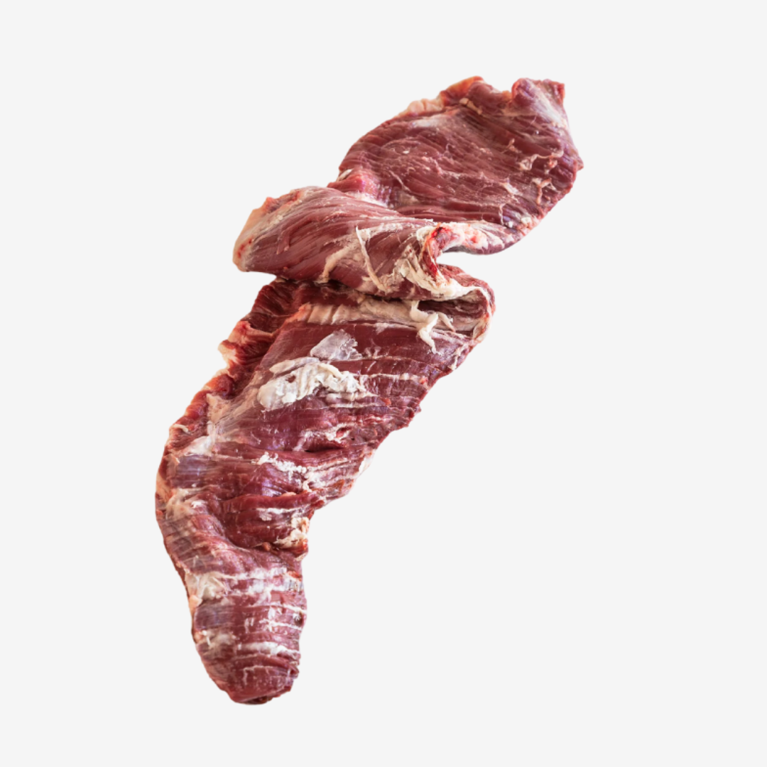 Entraña Prime de res, precio por kilo